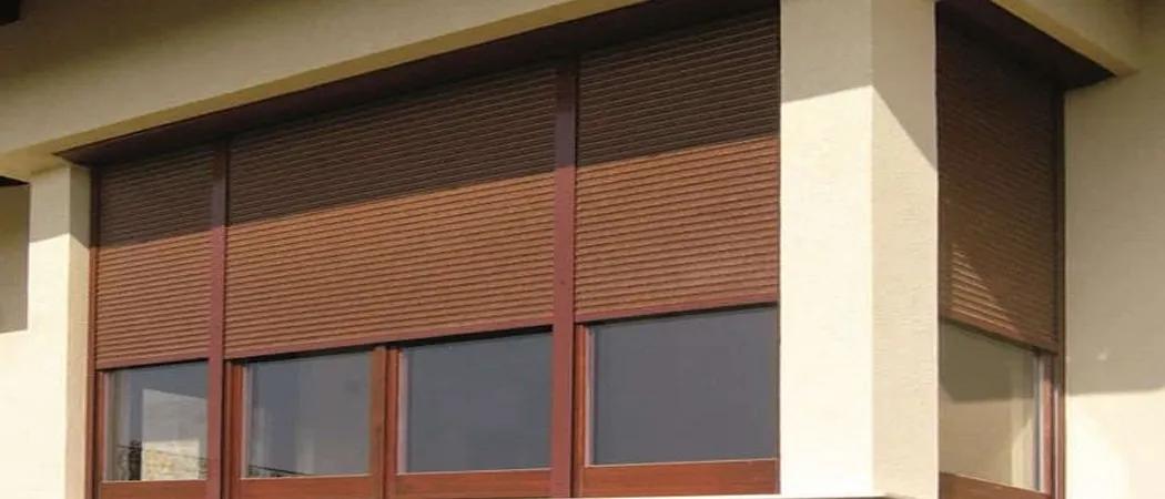 Rolete de Balcon