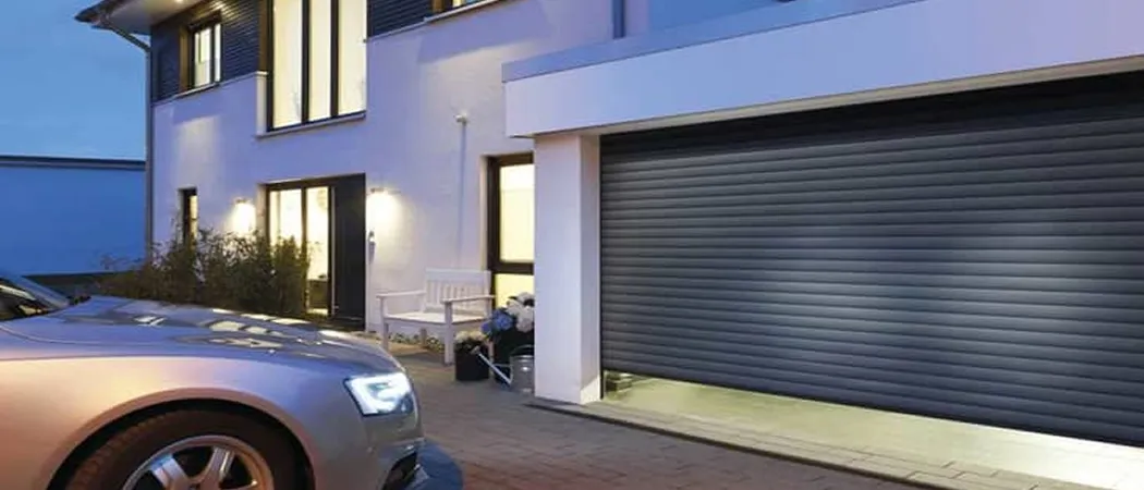 Porti Rollmatic Hormann